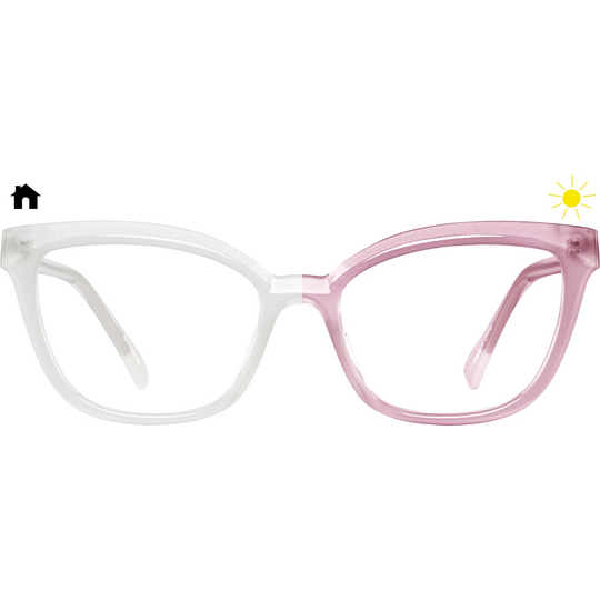 Zenni Cat-Eye Glasses 8119419