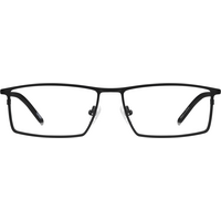 Zenni Rectangle Glasses 137021