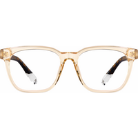 Zenni Square Glasses 2034215