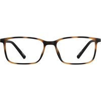 Zenni Rectangle Glasses 2023525