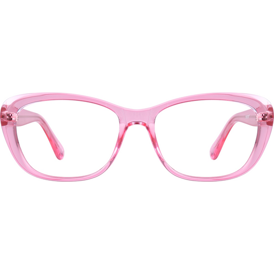 Zenni Cat-Eye Glasses 2016719