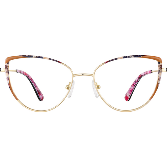 Zenni Cat-Eye Glasses 3226939