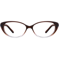 Zenni Cat-Eye Glasses 274015