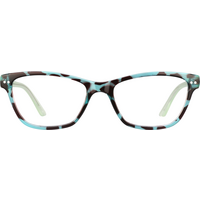 Zenni Cat-Eye Glasses 2028224