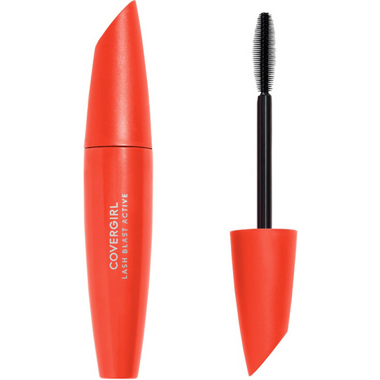 Covergirl Lash Blast Active Mascara