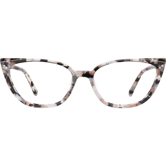 Zenni Cat-Eye Glasses 4437939