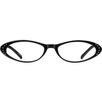 Zenni Oval Glasses 15223621