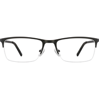Zenni Rectangle Glasses 3217321