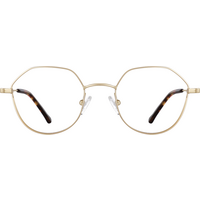 Zenni Geometric Glasses 157714