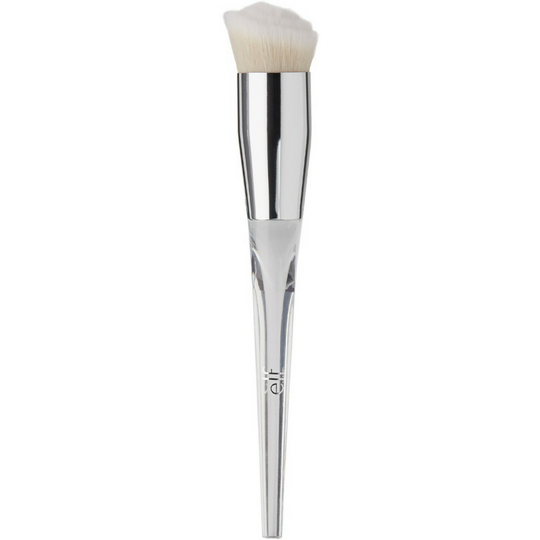 E.L.F. Cosmetics Precision Foundation Swirl Brush