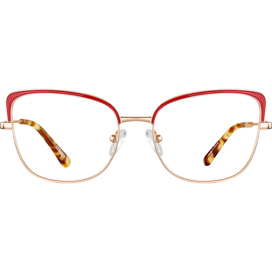 Zenni Cat-Eye Glasses 3220818