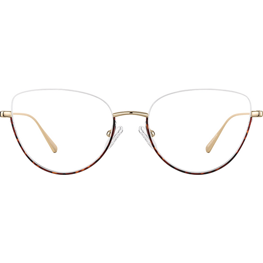 Zenni Cat-Eye Glasses 3220125