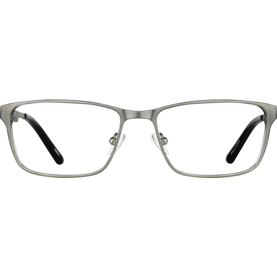Zenni Rectangle Glasses 139311