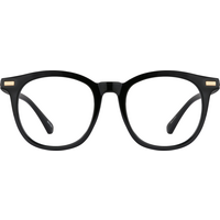 Zenni Square Glasses 2031521