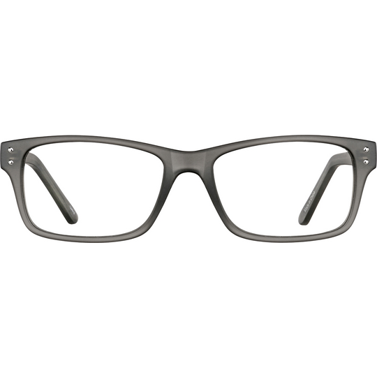 Zenni Rectangle Glasses 124512