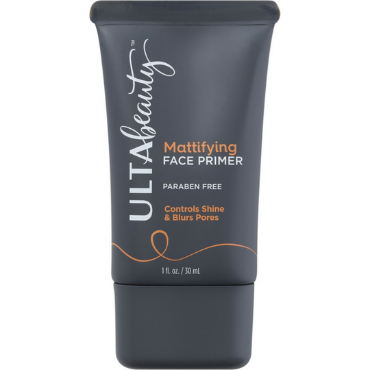 Ulta Matte Face Primer