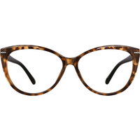 Zenni Cat-Eye Glasses 2024425