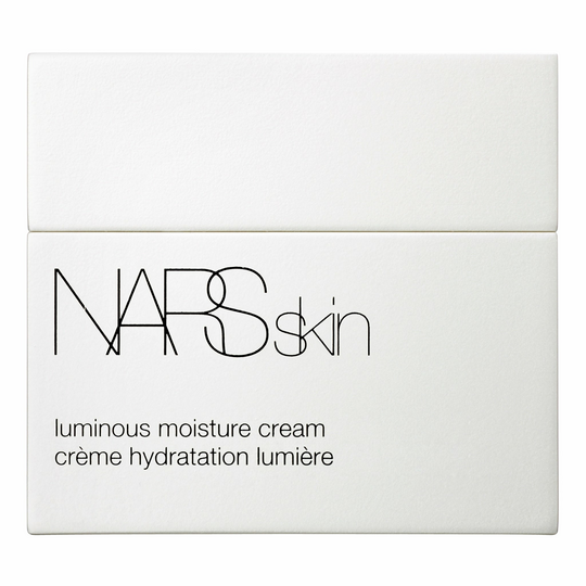 NARS Luminous Moisture Cream