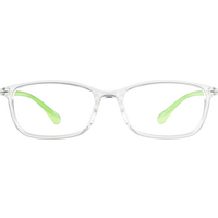 Zenni Rectangle Glasses 2018324