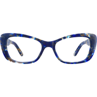 Zenni Cat-Eye Glasses 305226