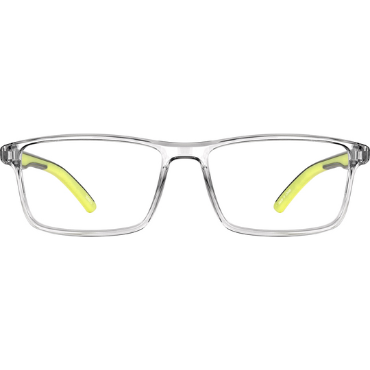 Zenni Rectangle Glasses 2035012