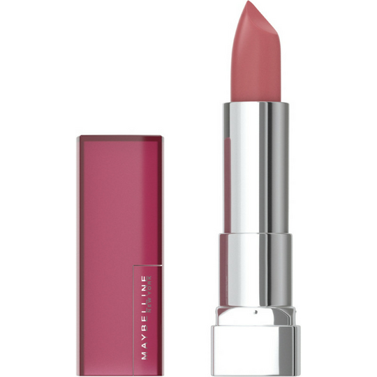 Maybelline Color Sensational The Mattes Lipstick