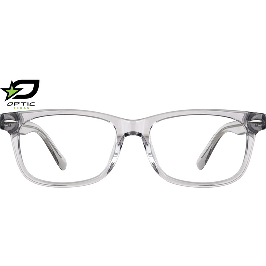 Zenni Rectangle Glasses 99101323