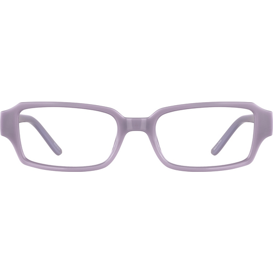 Zenni Rectangle Glasses 2027417