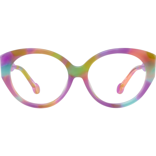 Zenni Cat-Eye Glasses 4450639