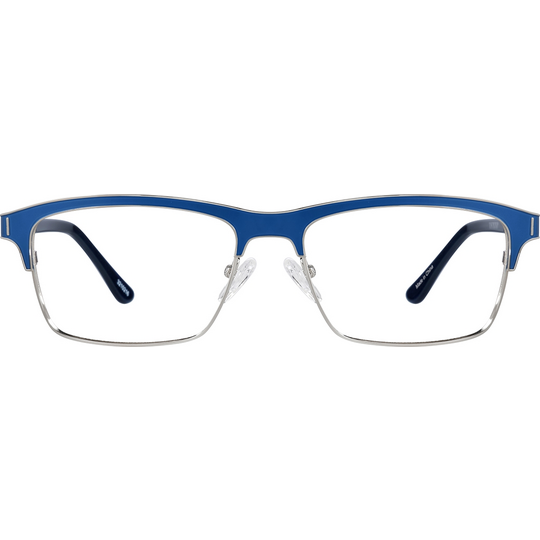Zenni Rectangle Glasses 3210216