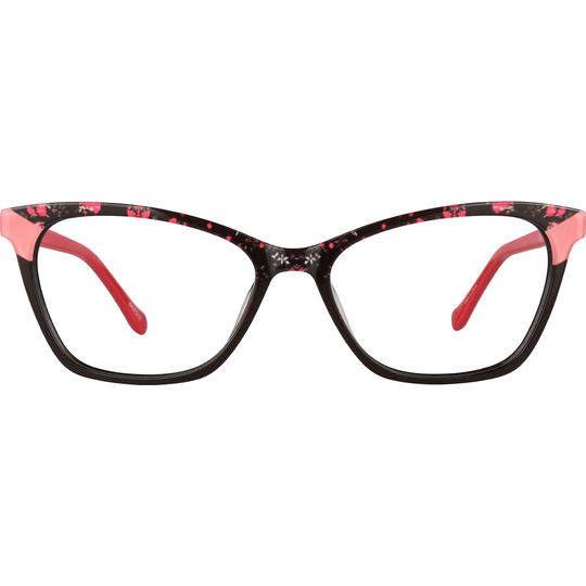 Zenni Cat-Eye Glasses 4437518