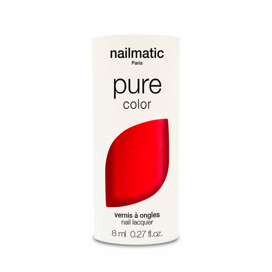 Nailmatic Pure Color - Amour