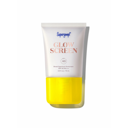 Supergoop Glowscreen SPF 40