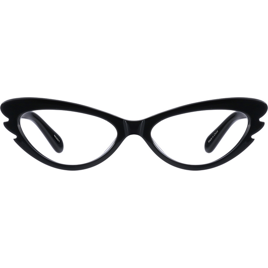 Zenni Cat-Eye Glasses 483921