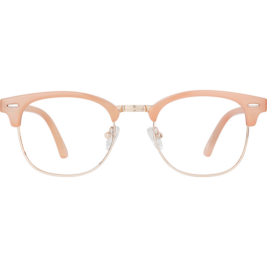 Zenni Browline Glasses 195433