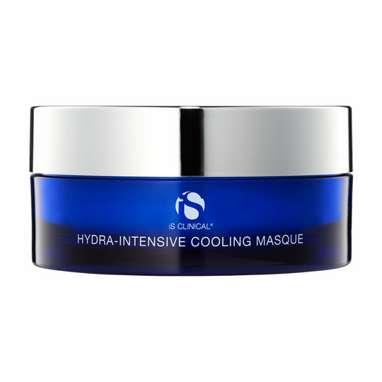 iS CLINICAL Hydra-Intensive Cooling Masque