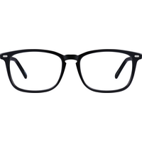 Zenni Rectangle Glasses 4418021