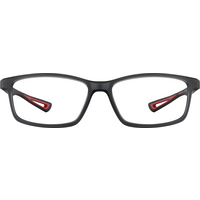 Zenni Rectangle Glasses 2033021