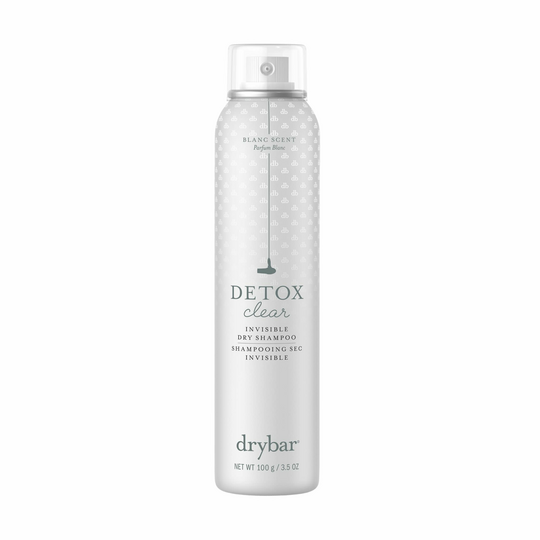 drybar Detox Clear Invisible Dry Shampoo