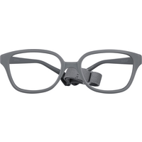 Zenni Square Glasses 2021412