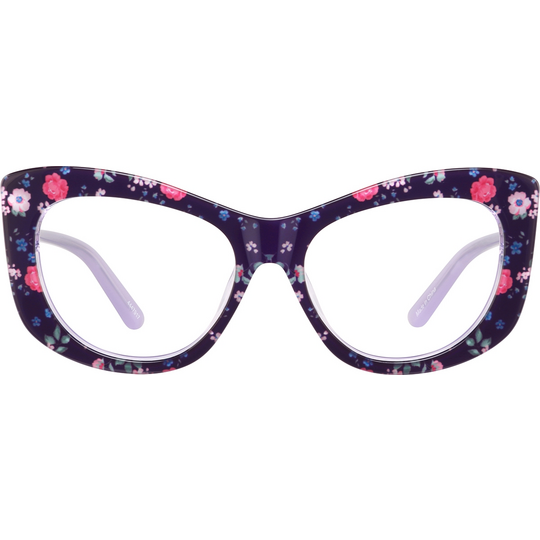 Zenni Cat-Eye Glasses 4447917