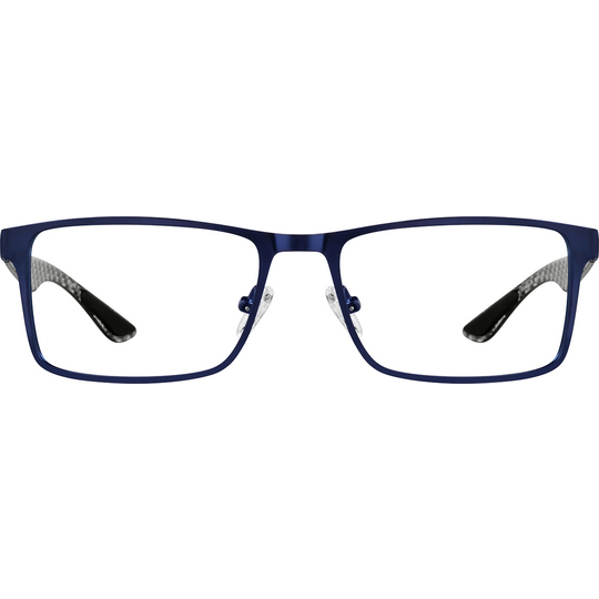 Zenni Rectangle Glasses 1911416