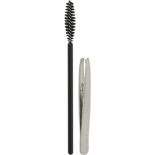 Ulta Mini Tweezer & Brow Spoolie