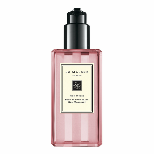 Jo Malone London Red Roses Body and Hand Wash