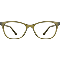 Zenni Cat-Eye Glasses 2023924