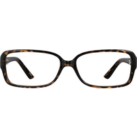 Zenni Rectangle Glasses 286625