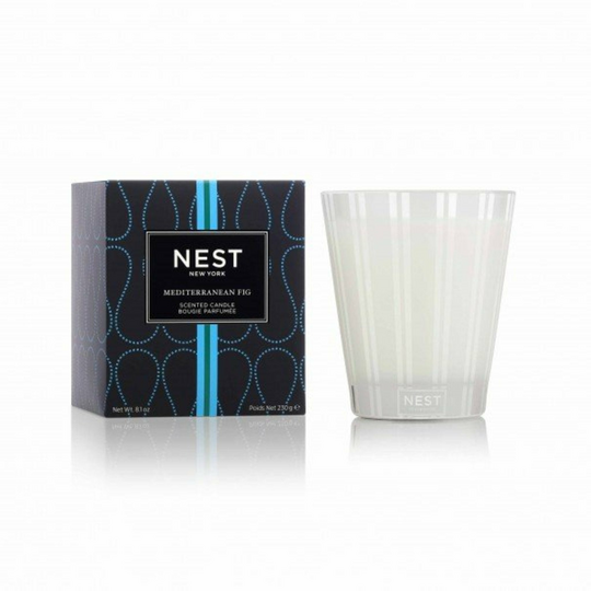 NEST New York Mediterranean Fig Classic Candle