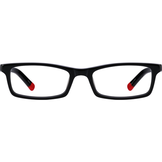 Zenni Rectangle Glasses 439521