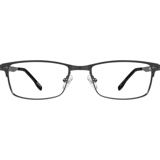 Zenni Rectangle Glasses 325012