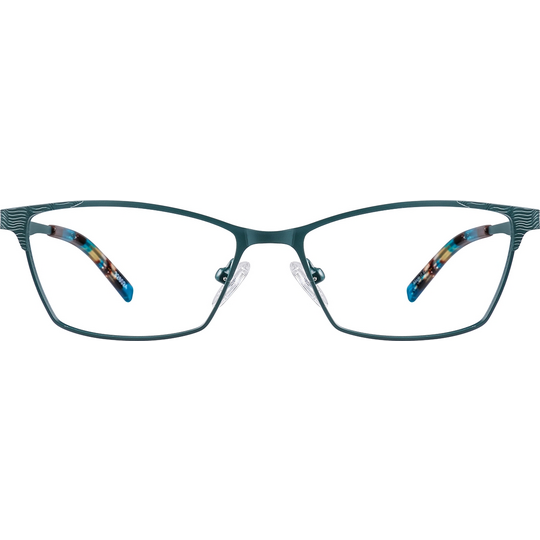 Zenni Cat-Eye Glasses 326024